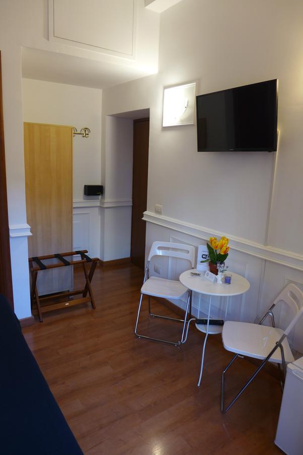Residenza Vespasiano Bed & Breakfast Roma