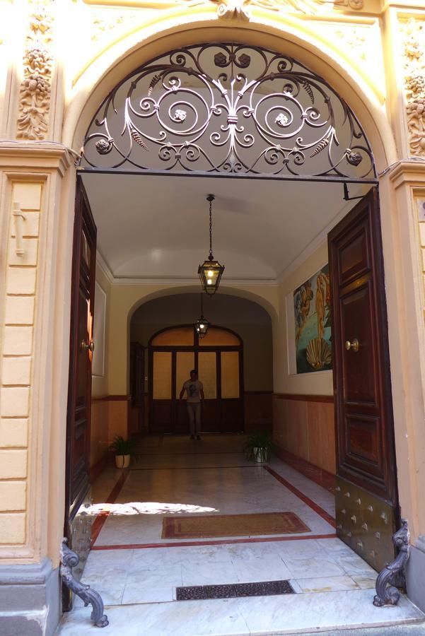 Residenza Vespasiano Bed & Breakfast