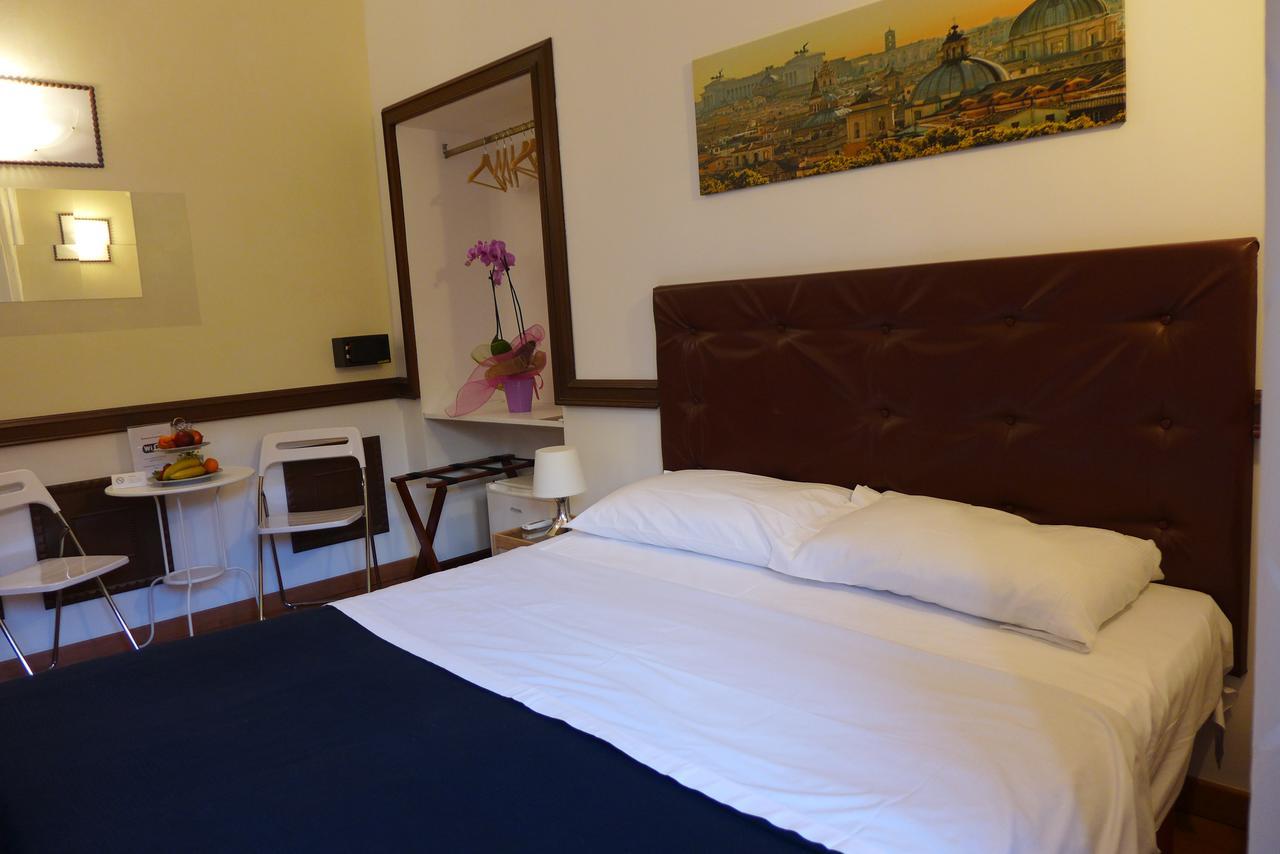 Residenza Vespasiano Bed & Breakfast Roma