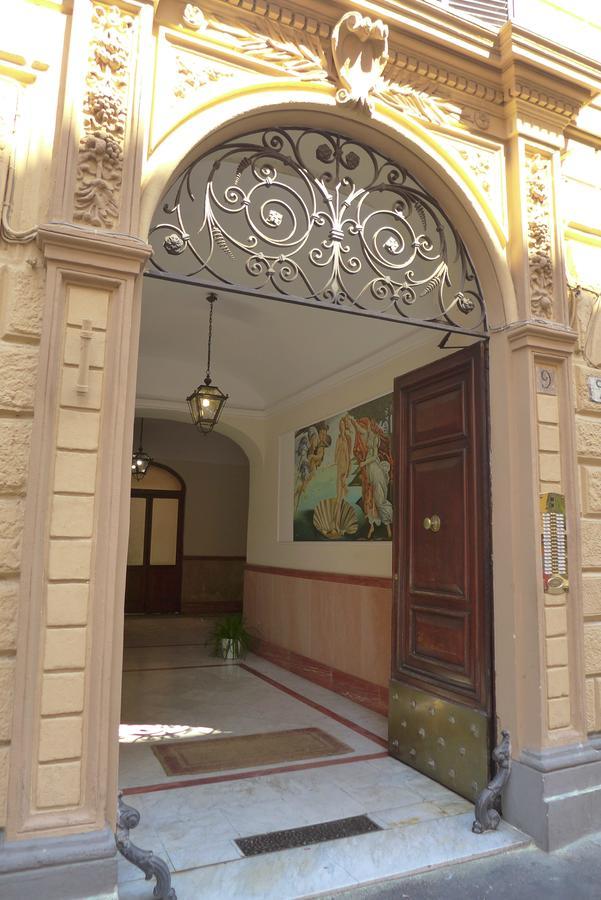 Bed & Breakfast Residenza Vespasiano Roma