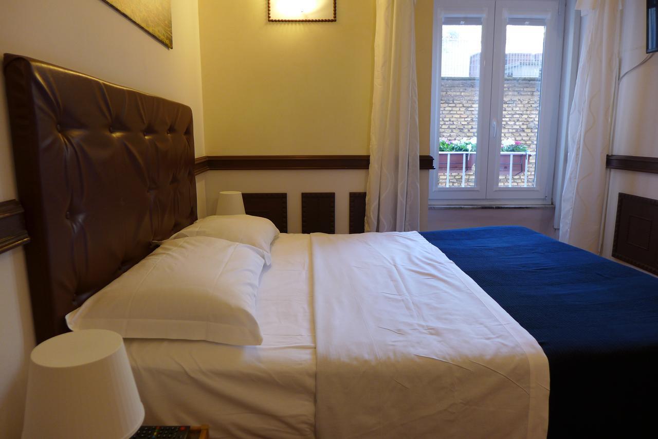Bed & Breakfast Residenza Vespasiano Roma