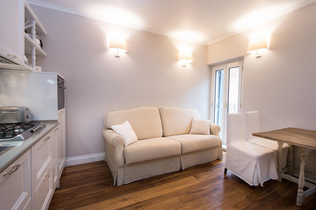 Casa Belsiana Roma