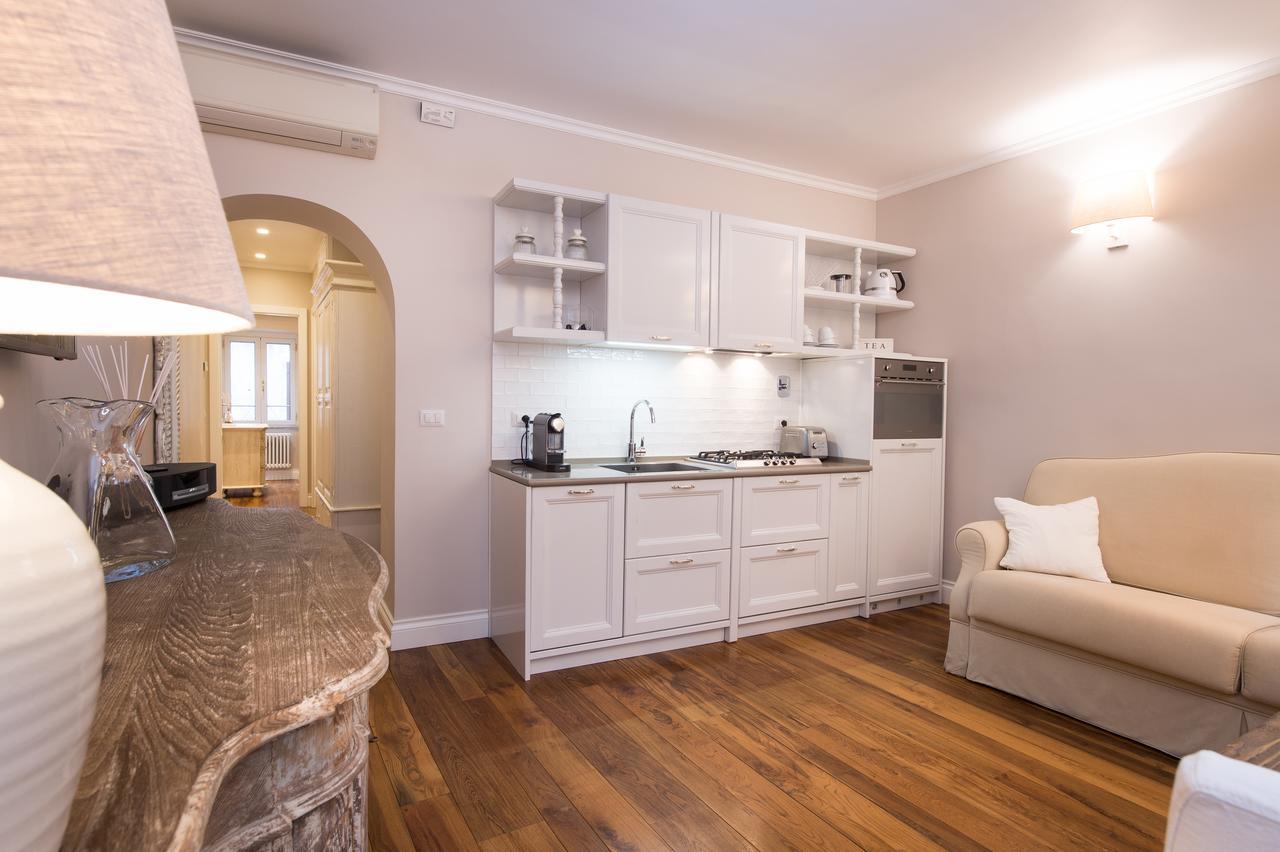 Casa Belsiana Apartamento Roma
