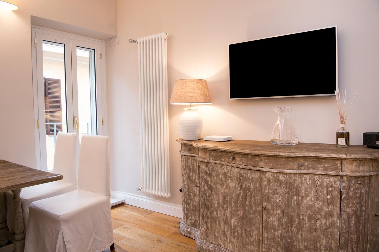 Casa Belsiana Apartamento Roma