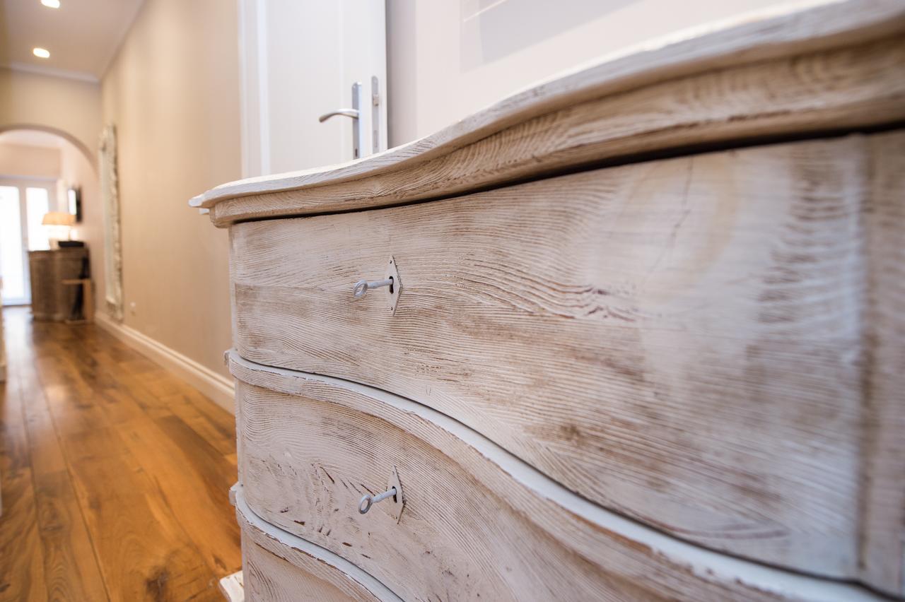 Casa Belsiana Apartamento Roma