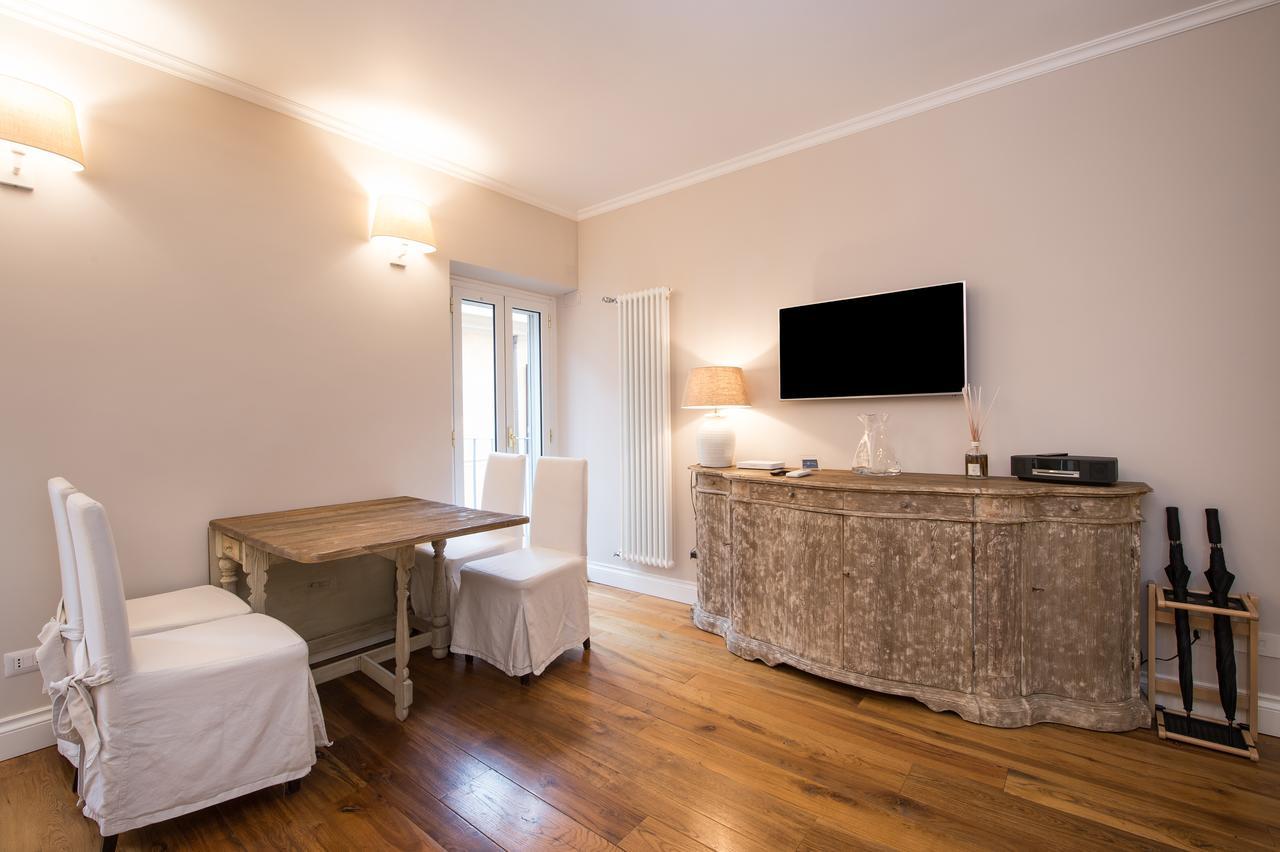Casa Belsiana Apartamento Roma