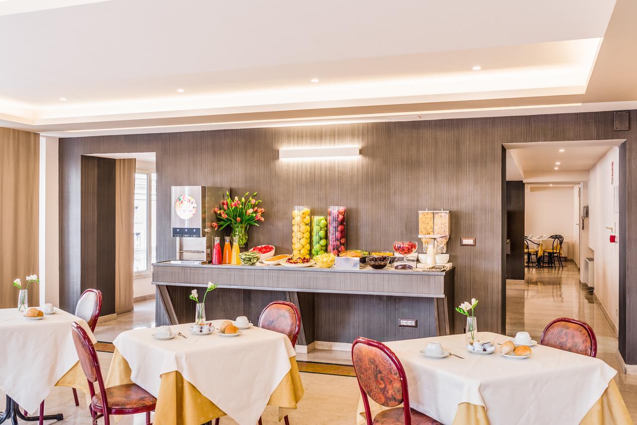 Hotell Raeli Siracusa