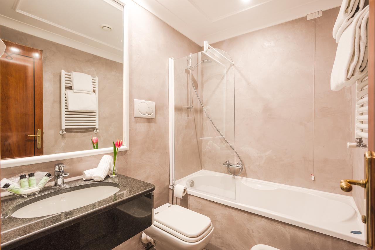 Hotell Raeli Siracusa Roma