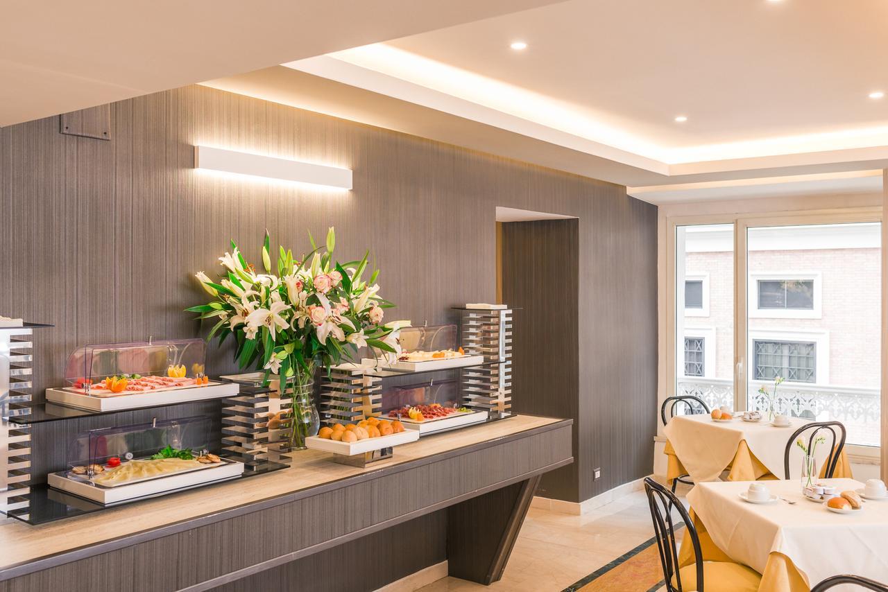 Raeli Siracusa Hotell