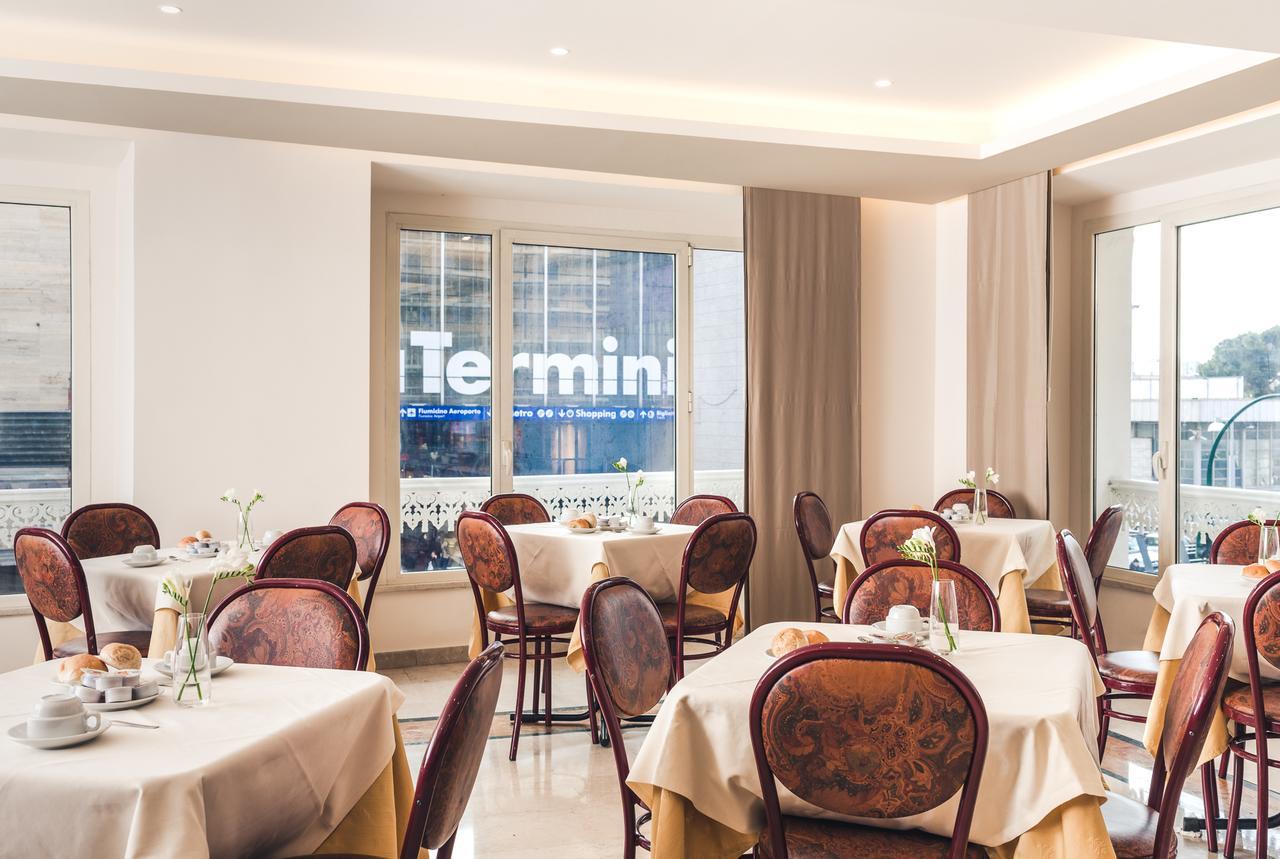 Hotell Raeli Siracusa
