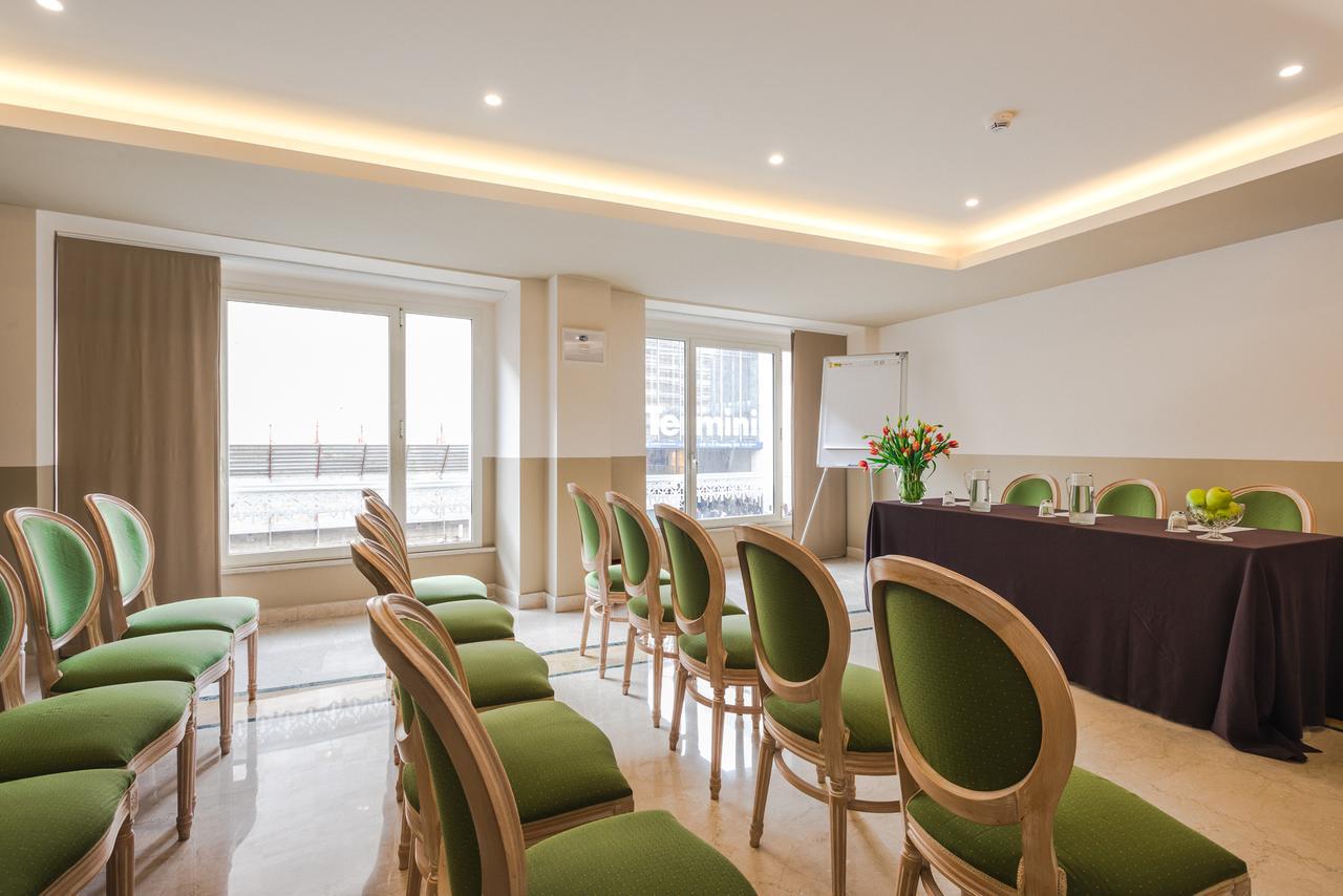 Hotell Raeli Siracusa 3*