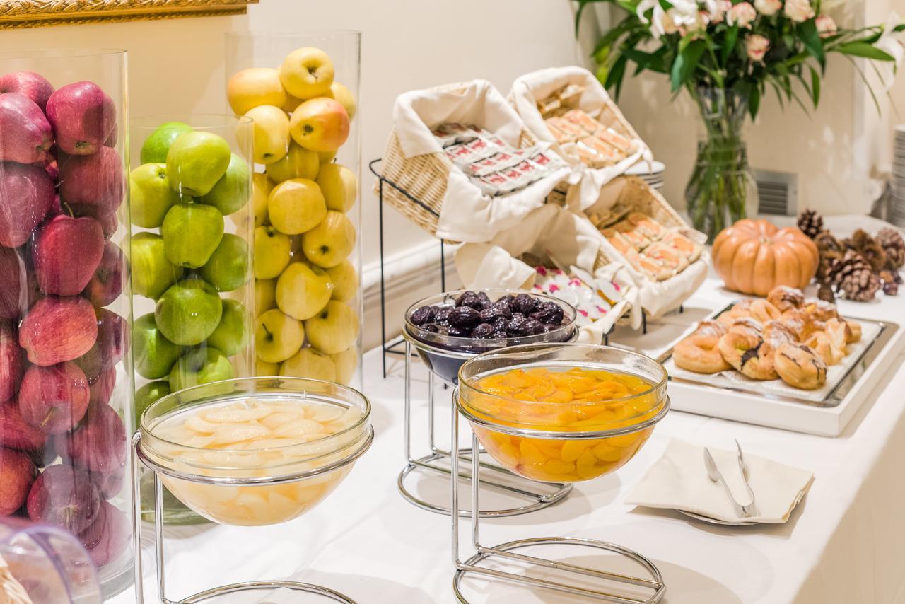 Hotel Raeli Noto Rom