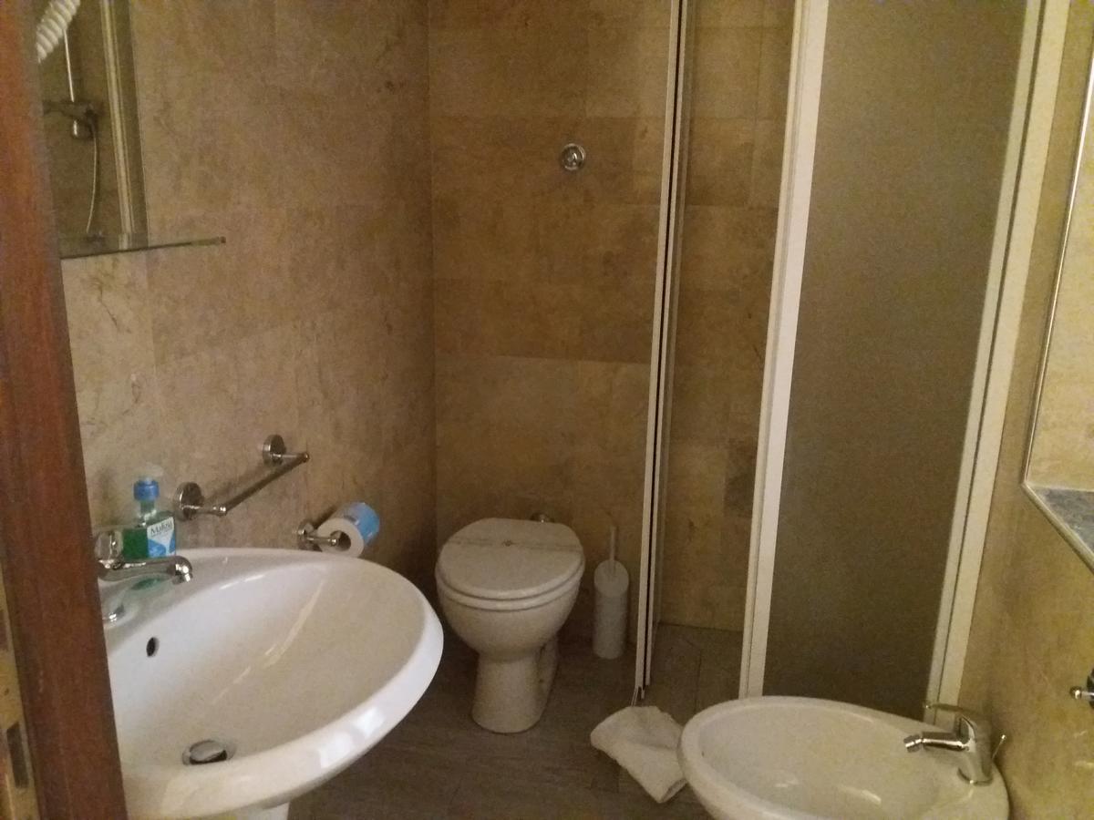 Il Castelletto Hotel 2*