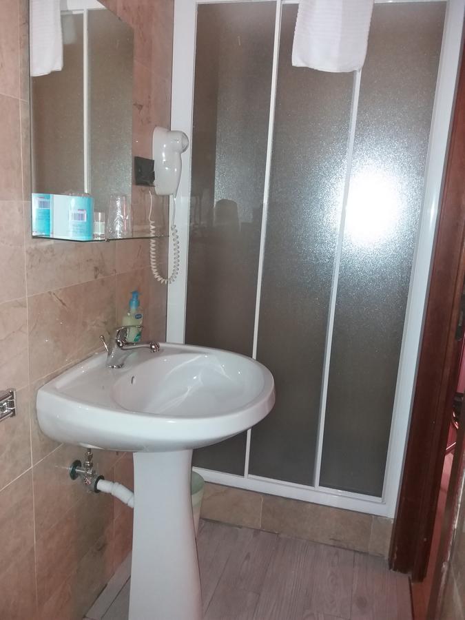 Il Castelletto Hotel 2*