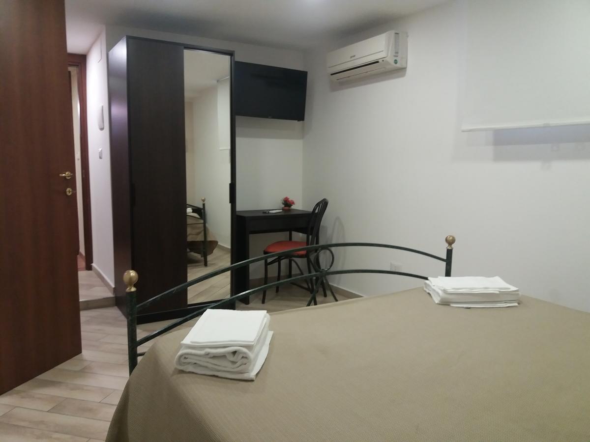 Il Castelletto Hotel