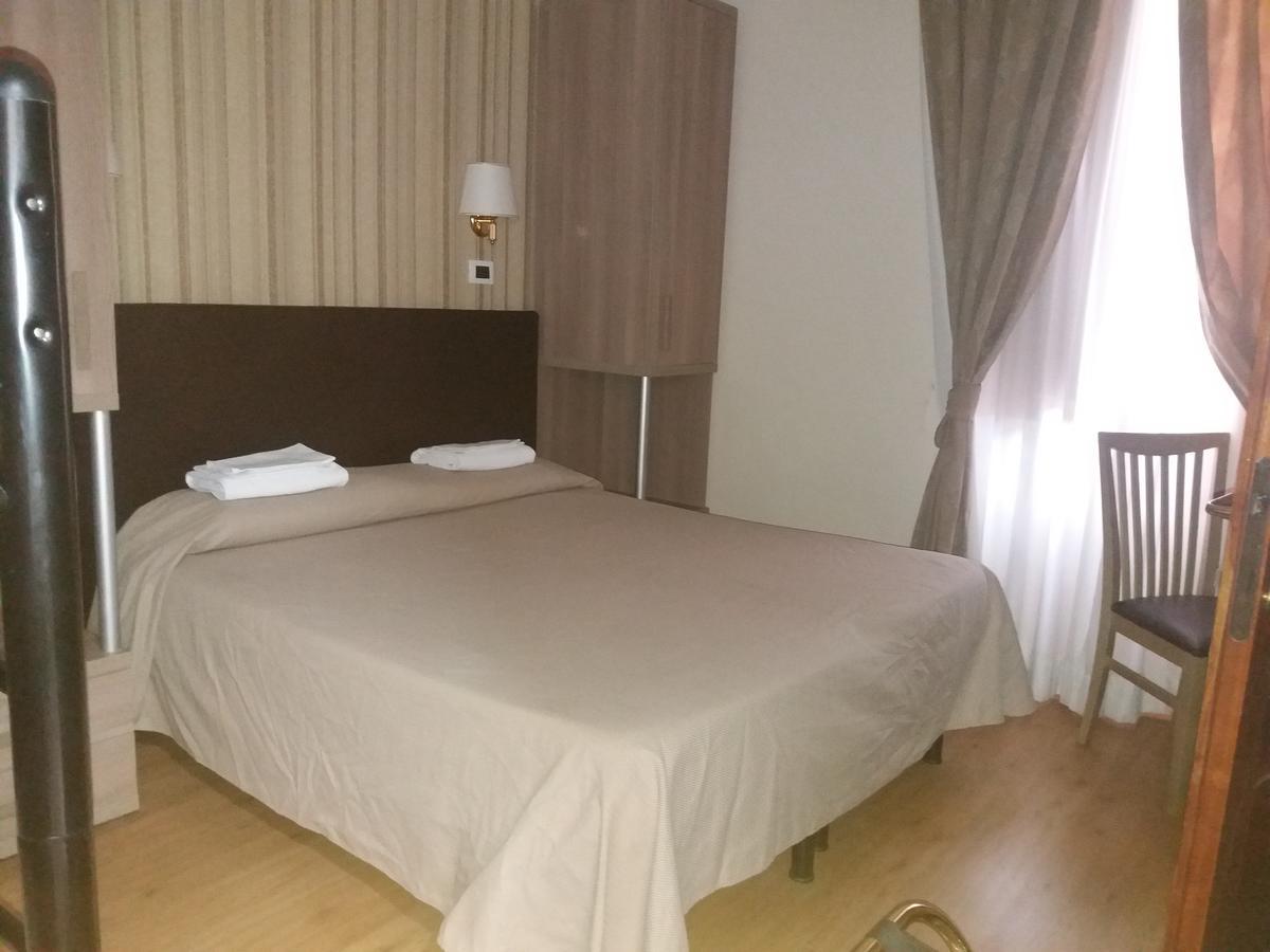 Il Castelletto Hotel Rome