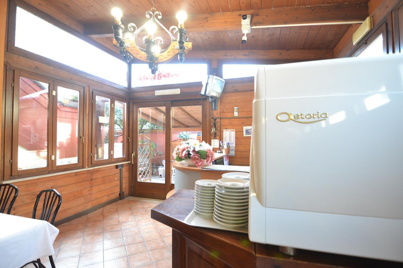 Il Castelletto Hotel 2*
