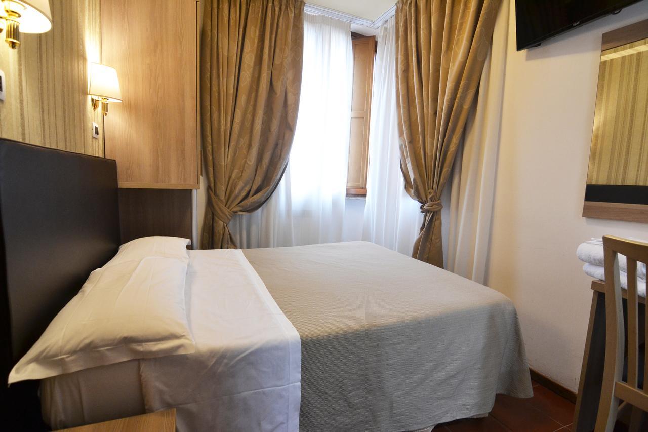 Il Castelletto Hotel