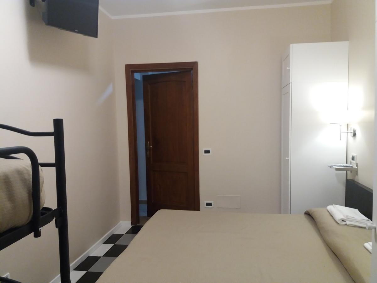 Hotel Il Castelletto