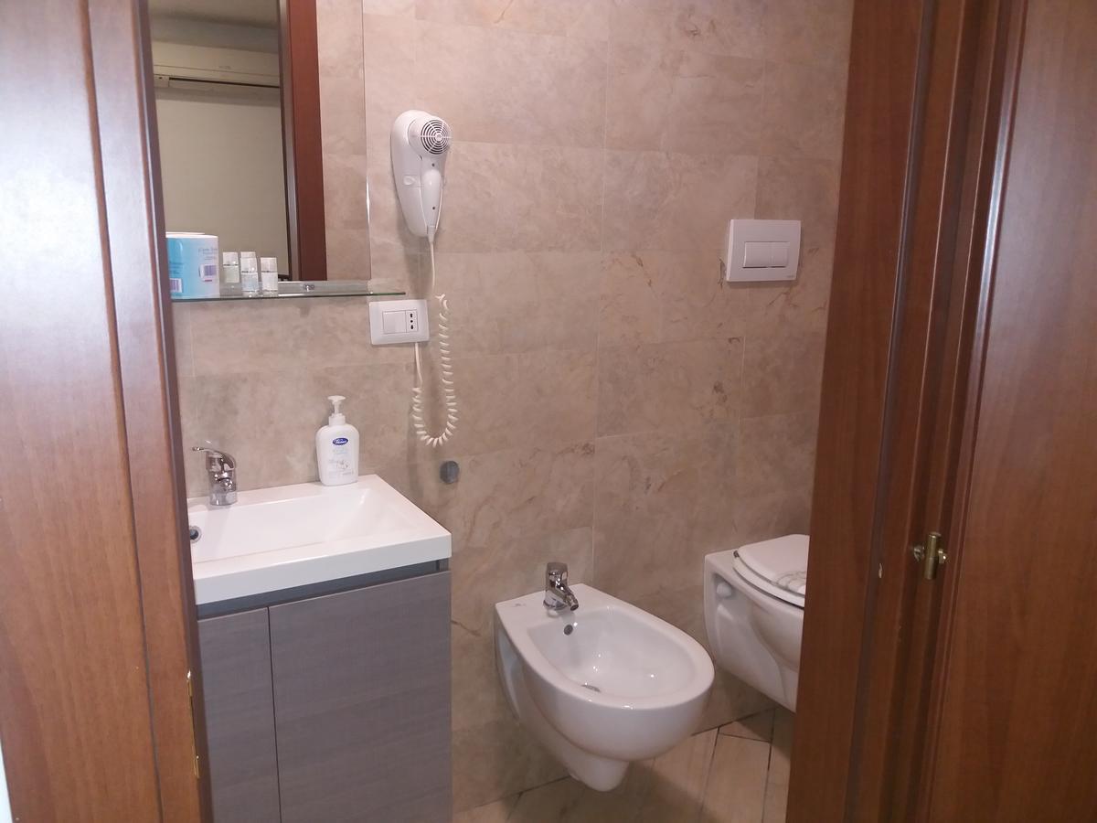 Hotel Il Castelletto Rome