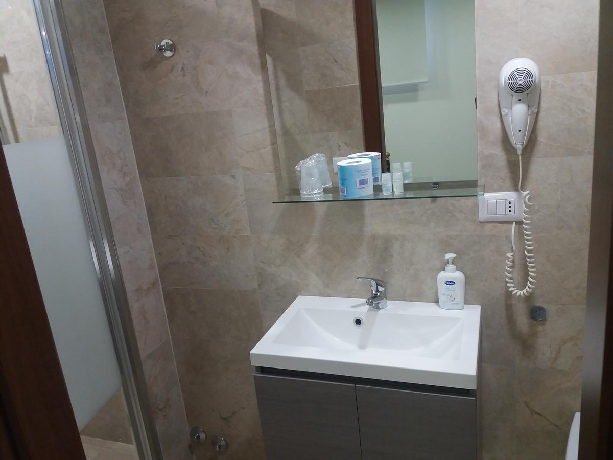 Hotel Il Castelletto
