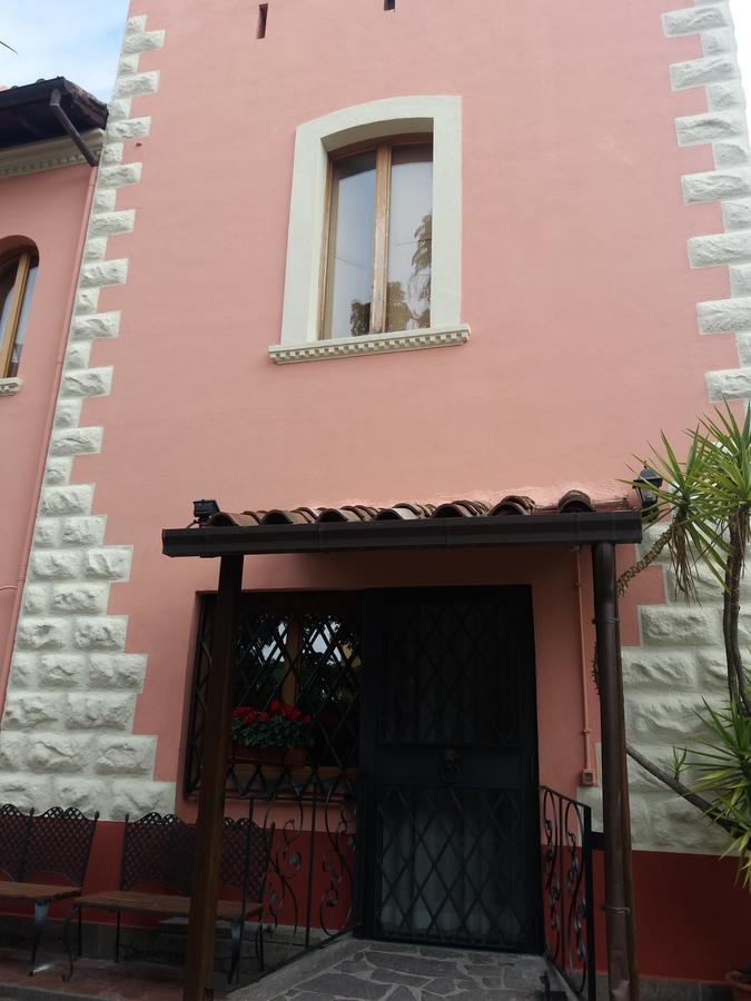 Il Castelletto Hotel Rome