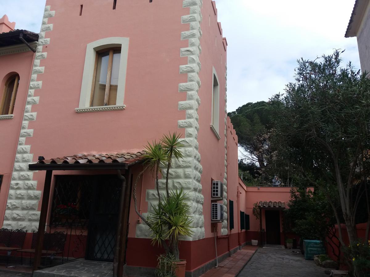 Il Castelletto Hotel