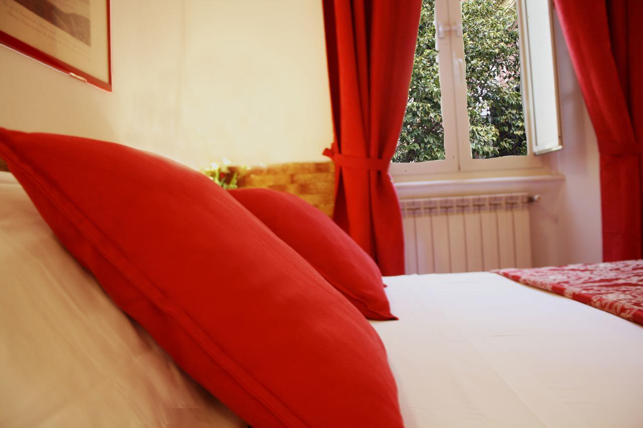 Machiavelli Guest house Rome