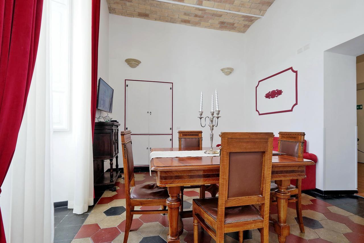 Apartamento Dolce Casa Colosseo Roma