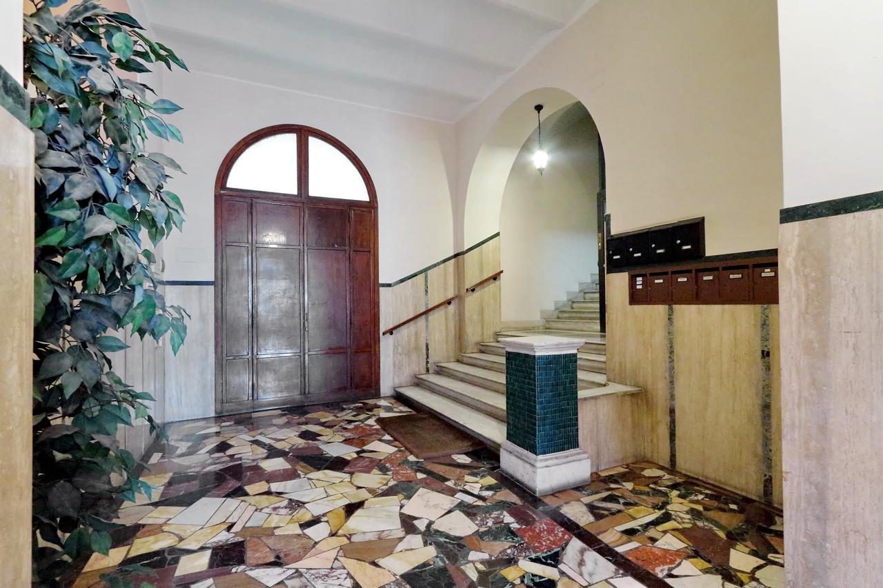 Apartamento Dolce Casa Colosseo *