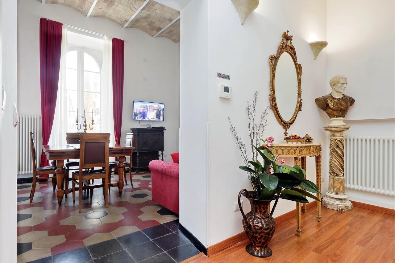 Apartamento Dolce Casa Colosseo