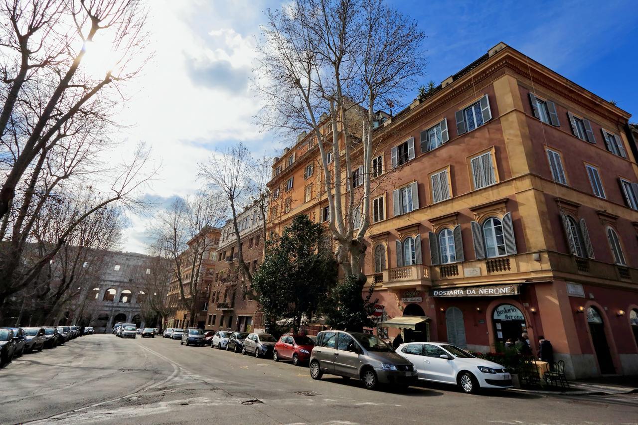 Apartamento Dolce Casa Colosseo