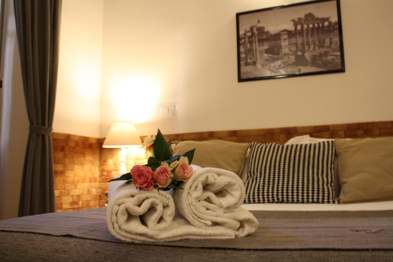 Guest house Machiavelli Rome