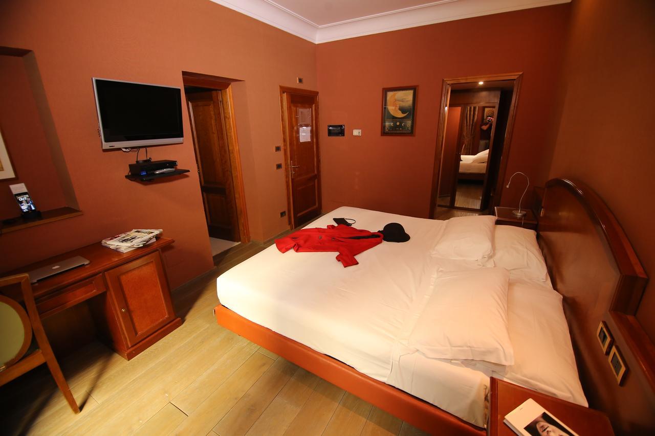 Rex 4* Rome