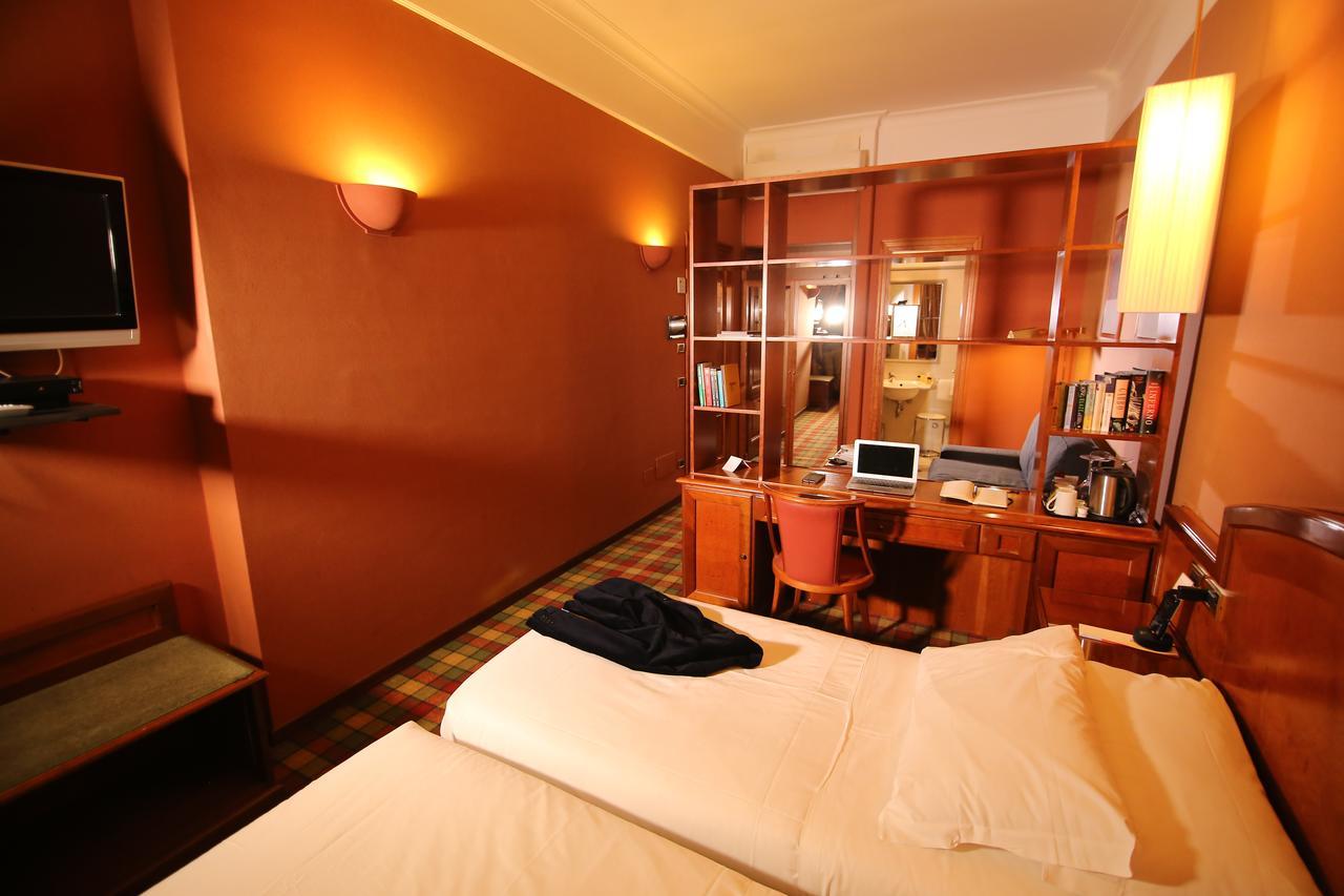 Hotel Rex