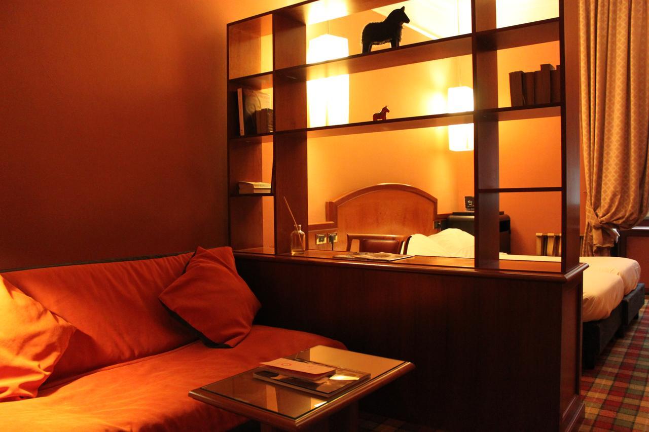 Rex 4* Rome