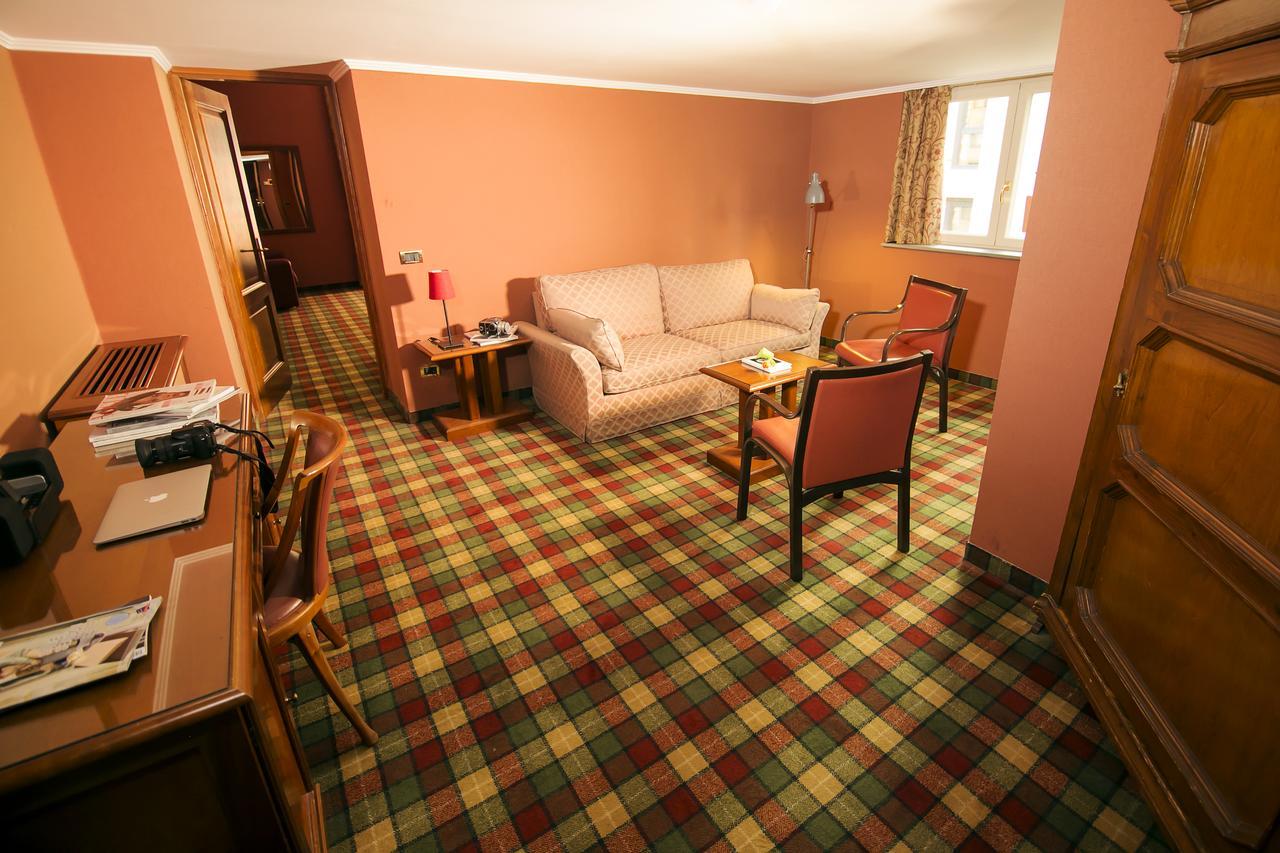 Hotel Rex