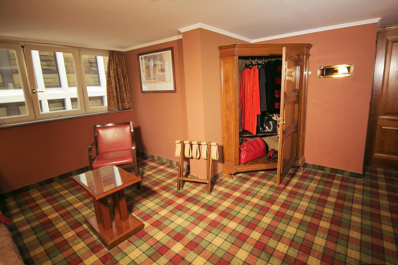 Hotel Rex 4*