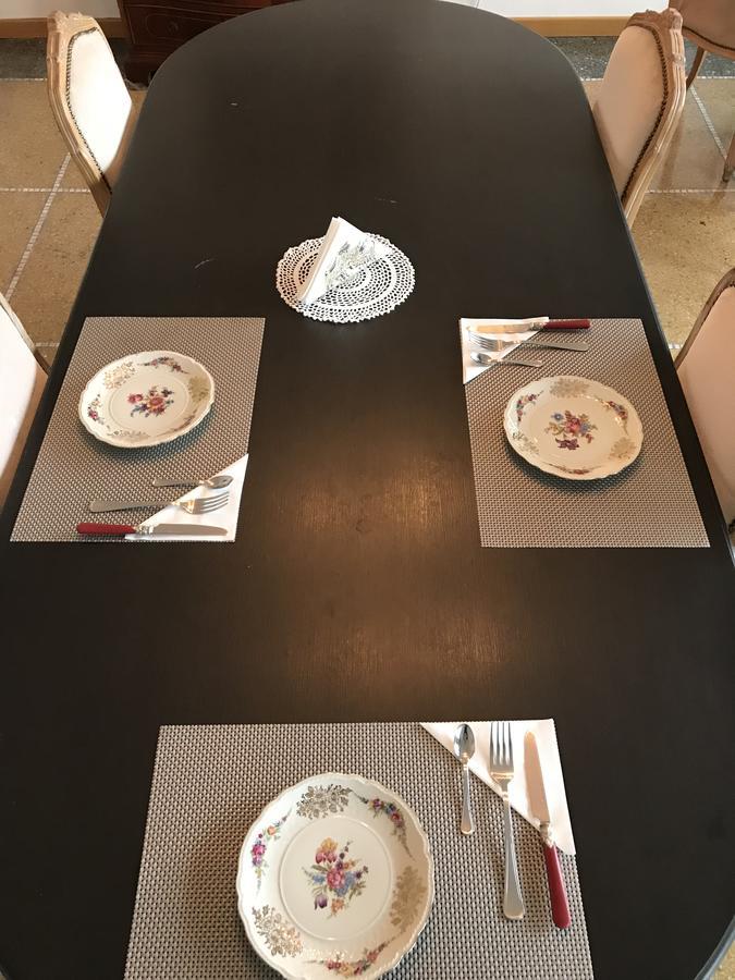 Bonne Nuit Bed & Breakfast Roma
