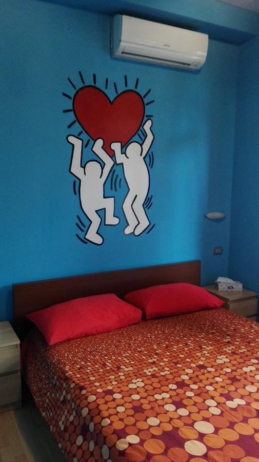 A Casa Di Nannali 2* Roma