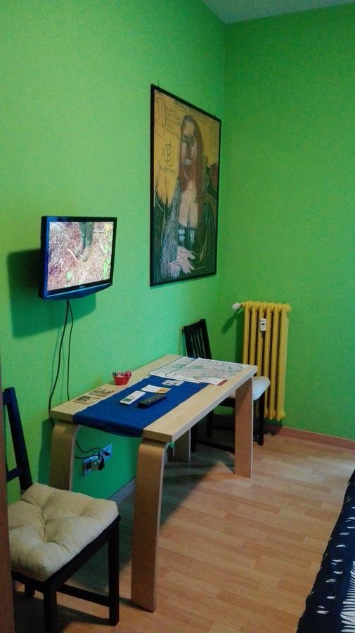 Alojamento de Acomodação e Pequeno-almoço A Casa Di Nannali 2*