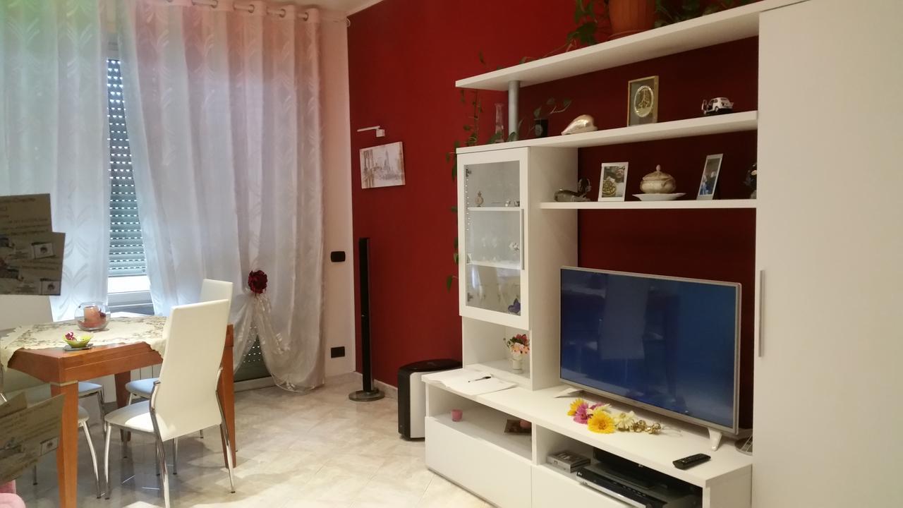 Bed & Breakfast Bbcinecitta4you Roma