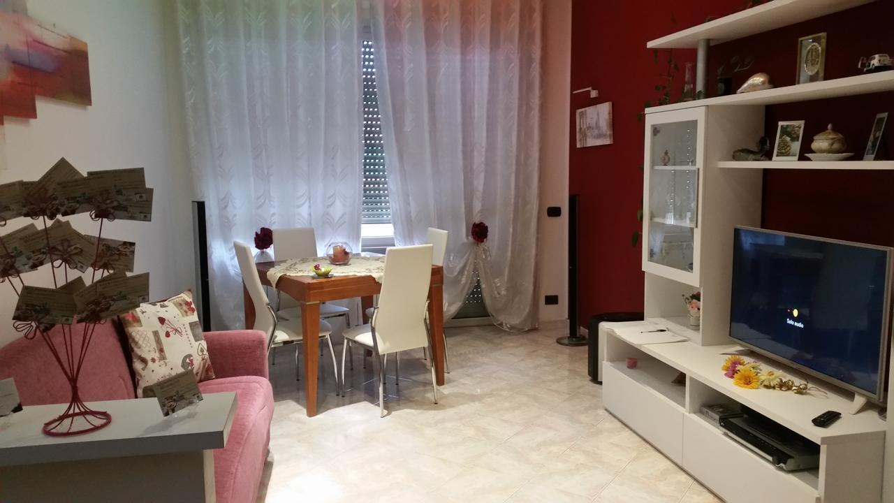 Bbcinecitta4you Bed & Breakfast Roma