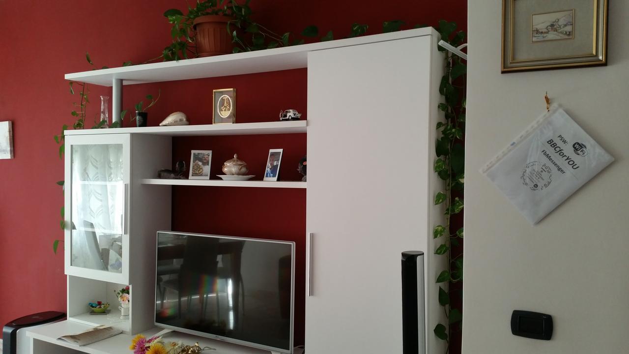 Bbcinecitta4you Bed & Breakfast Roma