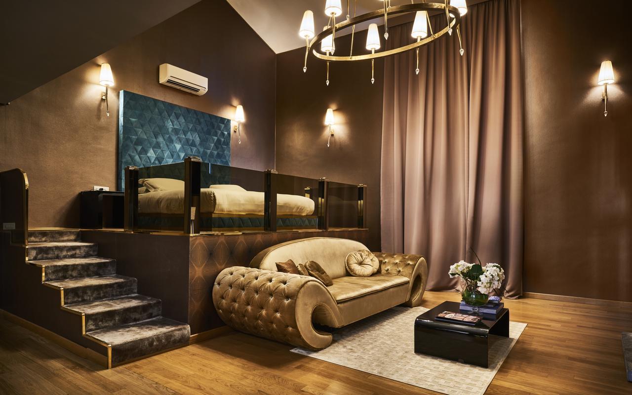 Gasthof Penthouse - Private