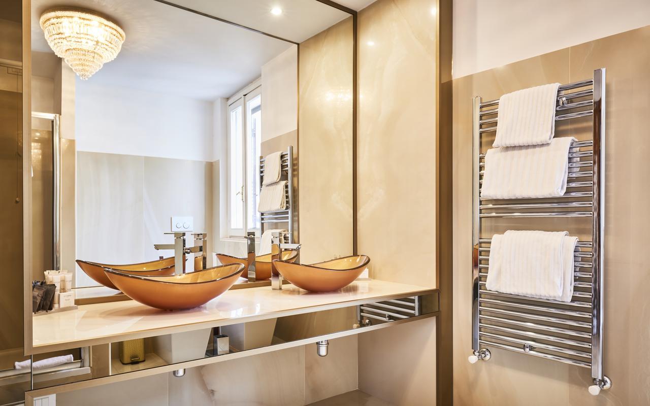 Penthouse - Private Rom