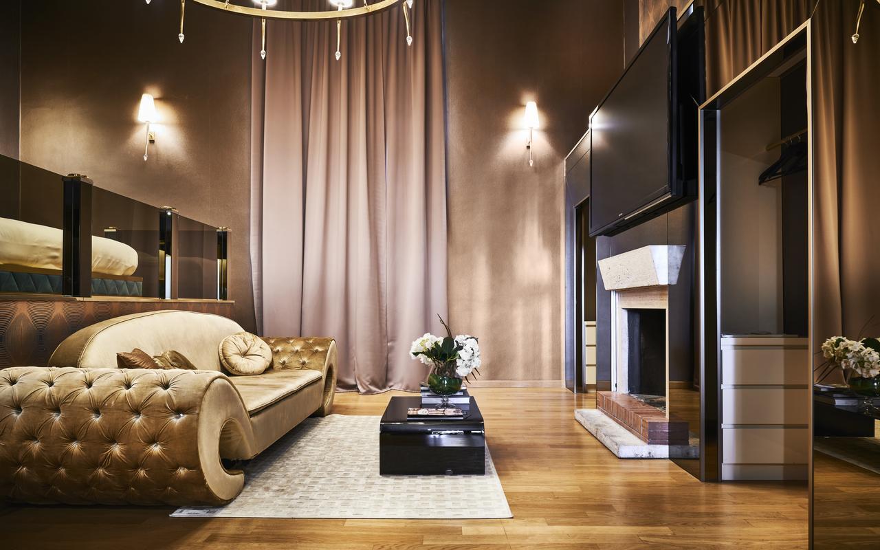 Penthouse - Private