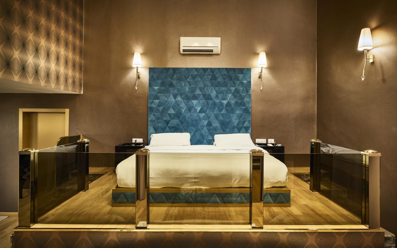 Gasthof Penthouse - Private 3*