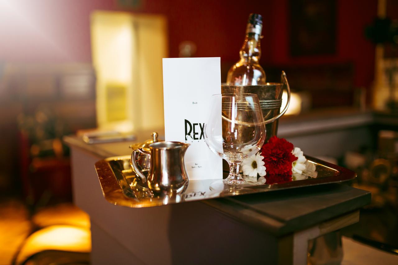 Hotel Rex 4*