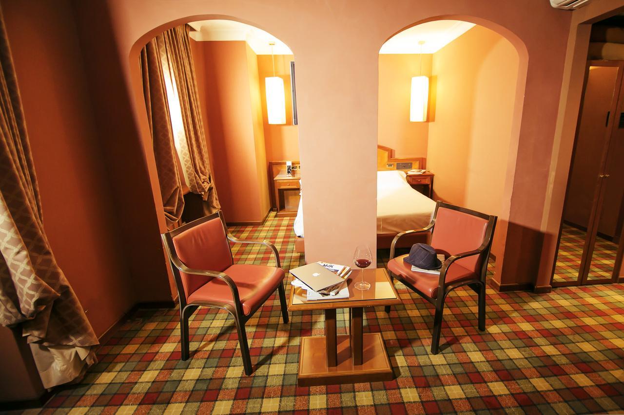 Rex Hotel Rome